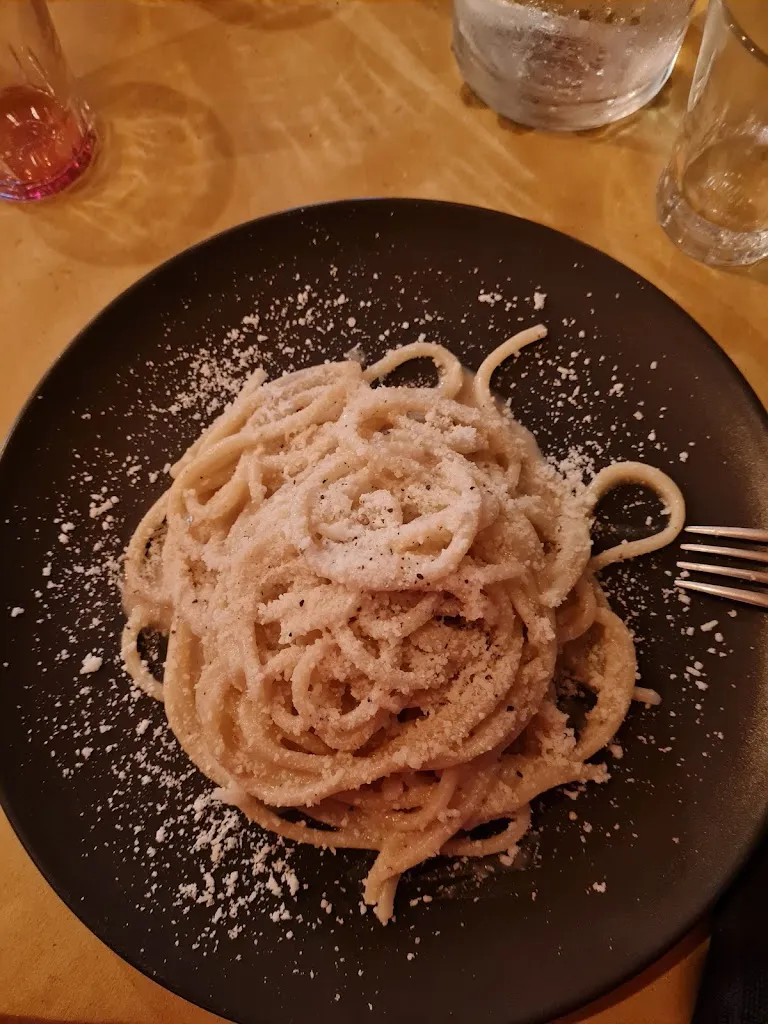 Simona Pergola_Osteria Emporio 48_Poggio Catino_review