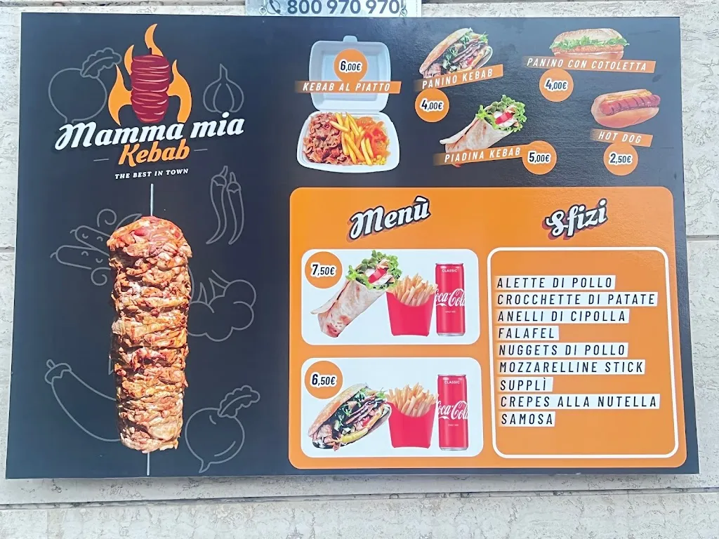 Menu_Mamma Mia Kebab_Poggio Catino_image_1