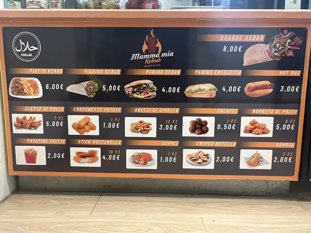 Menu_Mamma Mia Kebab_Poggio Catino_image_3