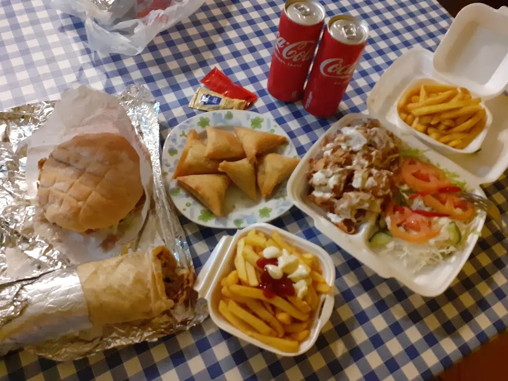 Sara Campione_Mamma Mia Kebab_Poggio Catino_review