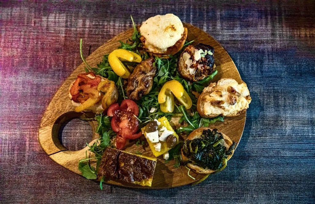 Menü_Tapita Poggio Mirteto_Poggio Catino_Bild_4