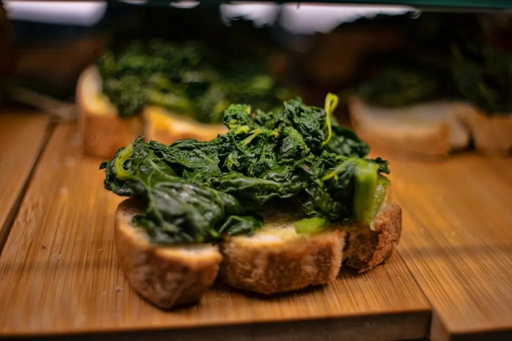 Menü_Tapita Poggio Mirteto_Poggio Catino_Bild_7