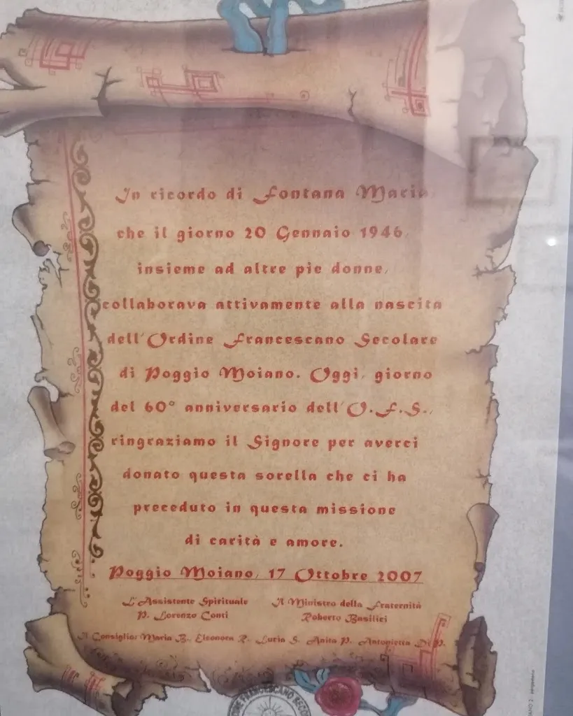 Menu_Maria Fontana Ristorante_Poggio Moiano_image_3