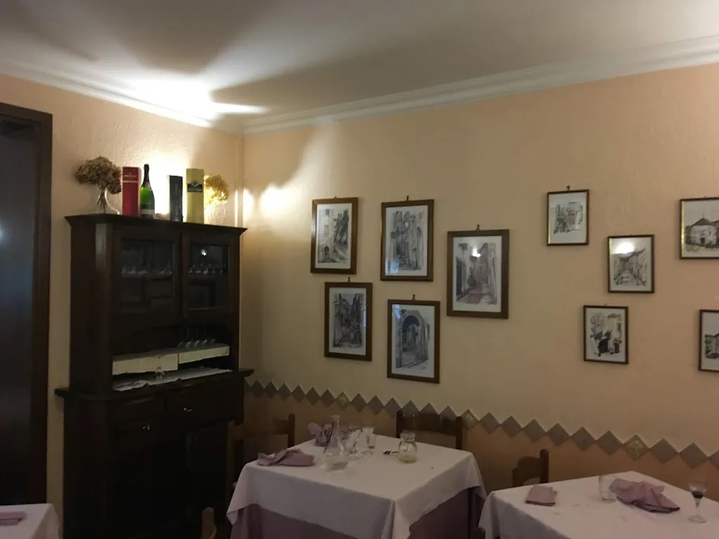 Fabrizio Bortolon_Maria Fontana Ristorante_Poggio Moiano_review