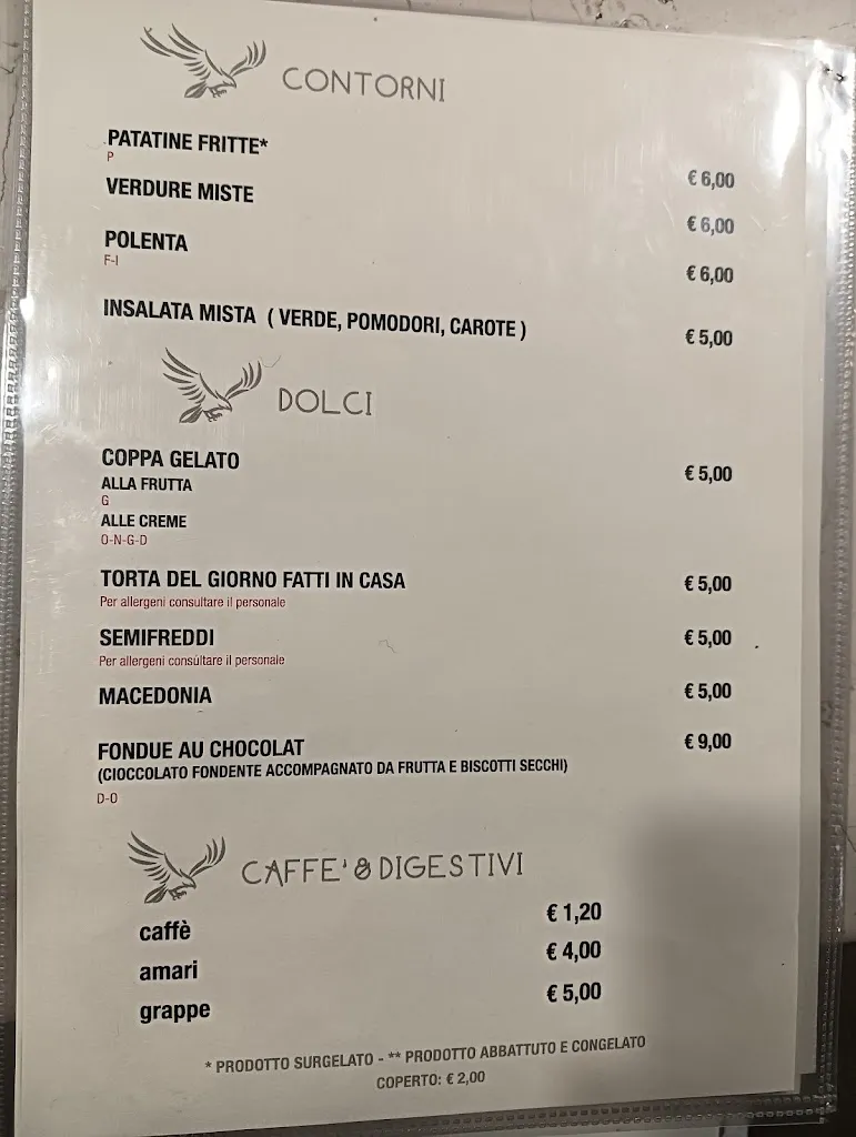 Menu_L'Aquila BAR RISTORANTE PIZZERIA_Brusson_image_3