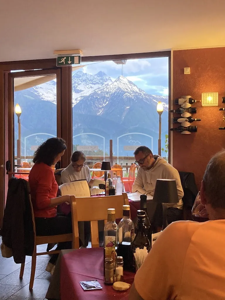 LRDA_L'Aquila BAR RISTORANTE PIZZERIA_Brusson_review