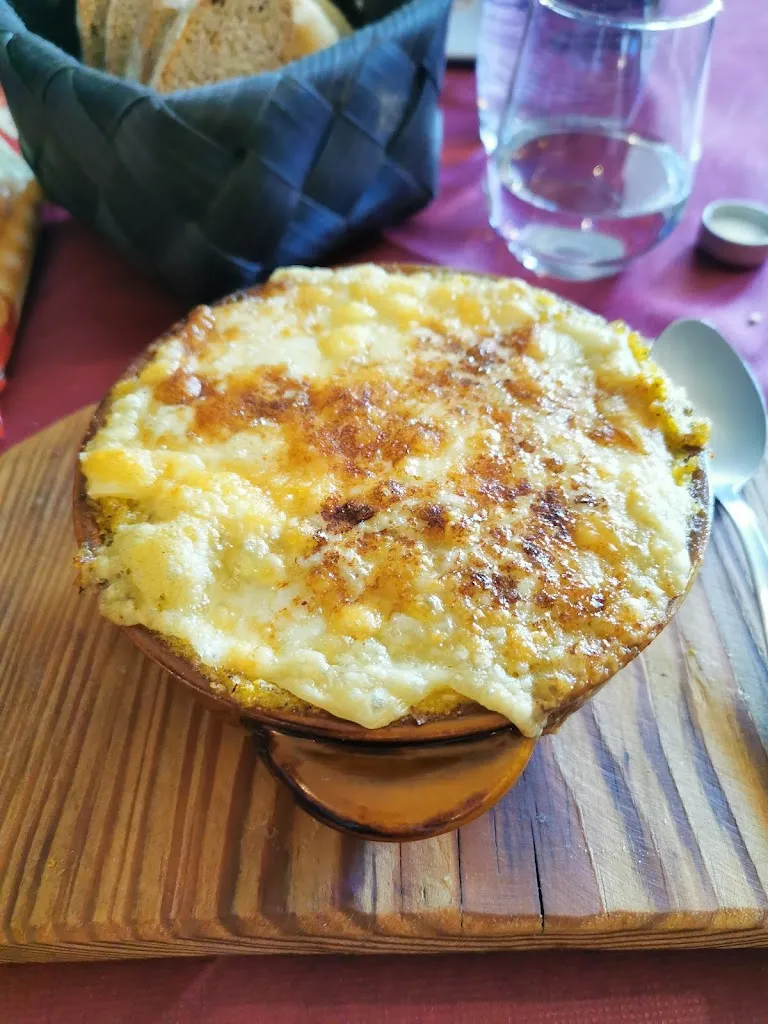 Paolo Castelli_L'Aquila BAR RISTORANTE PIZZERIA_Brusson_review