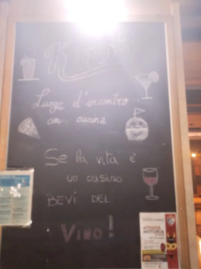 Menu_Km53-Luogo d'incontro con cucina_Poggio Moiano_immagine_1