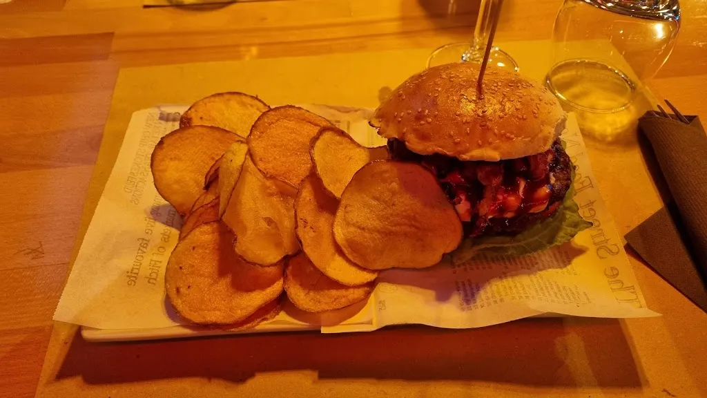 Menu_Km53-Luogo d'incontro con cucina_Poggio Moiano_immagine_2