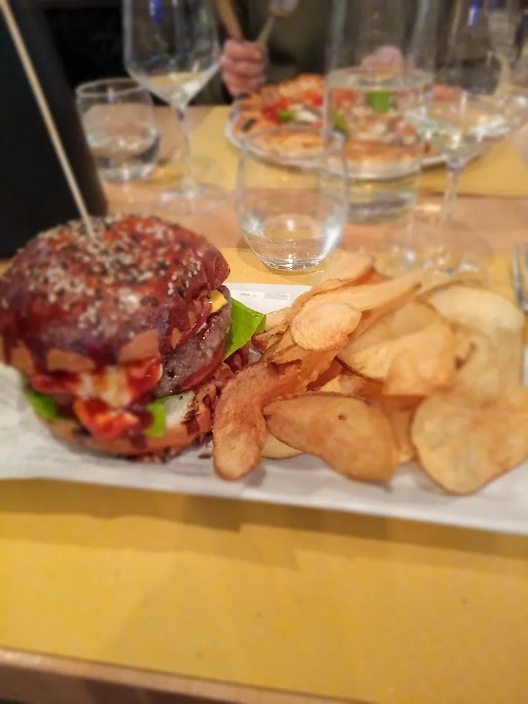 Menu_Km53-Luogo d'incontro con cucina_Poggio Moiano_immagine_5