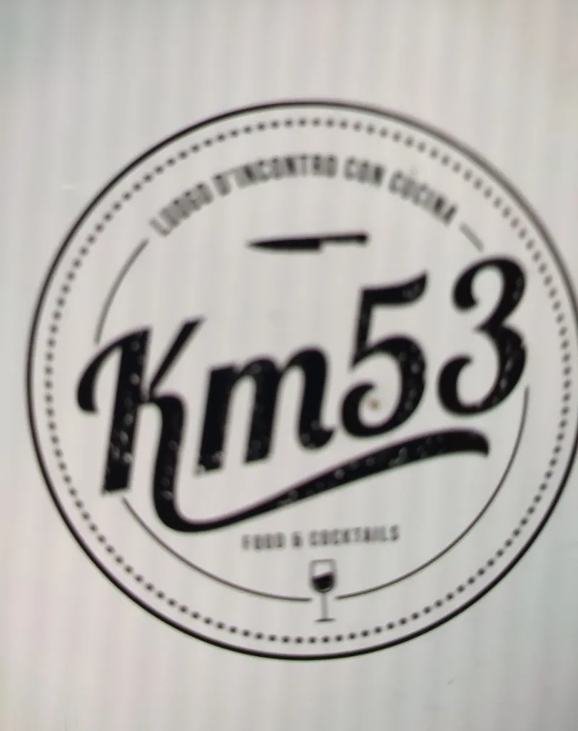 Roberto Gabbianelli_Km53-Luogo d'incontro con cucina_Poggio Moiano_recensione