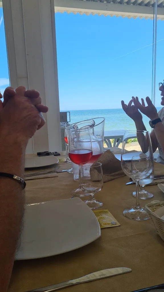 Monia Mario_Agriturismo ChiusAgri_Poggio Moiano_review