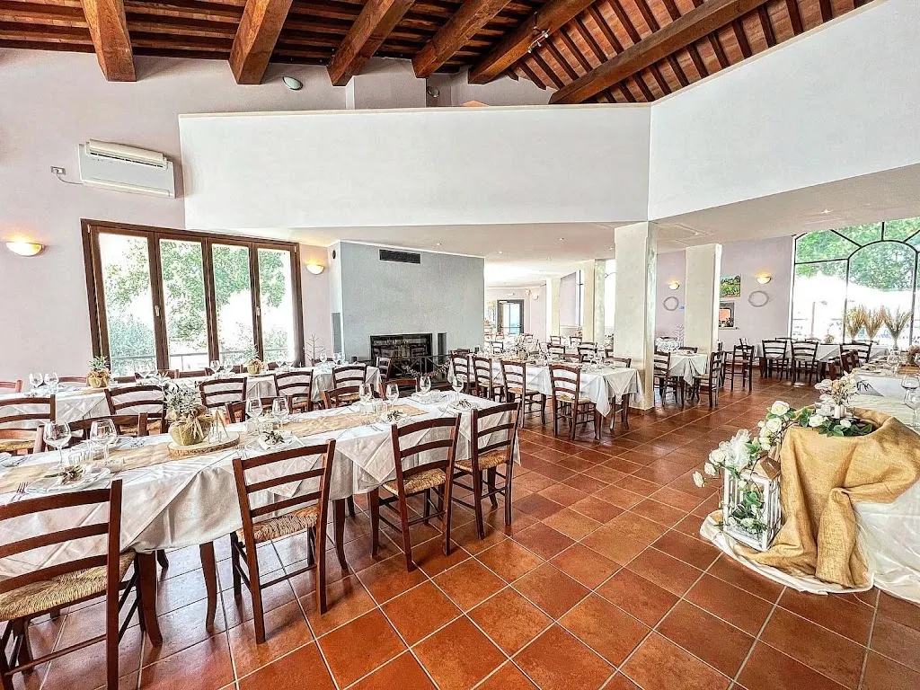 Federico Lupi_La Noce di Creta Agriturismo Biologico - Osteria Nuova di Poggio Moiano - Rieti_Poggio Moiano_review