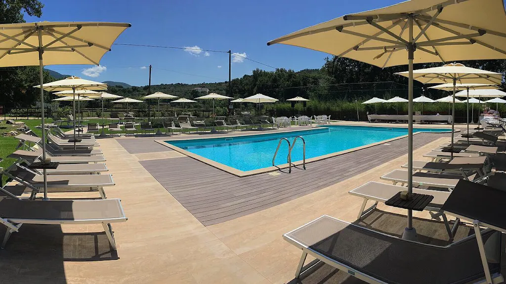 La Noce di Creta Agriturismo Biologico - Osteria Nuova di Poggio Moiano - Rieti_Poggio Moiano_slider_image_1