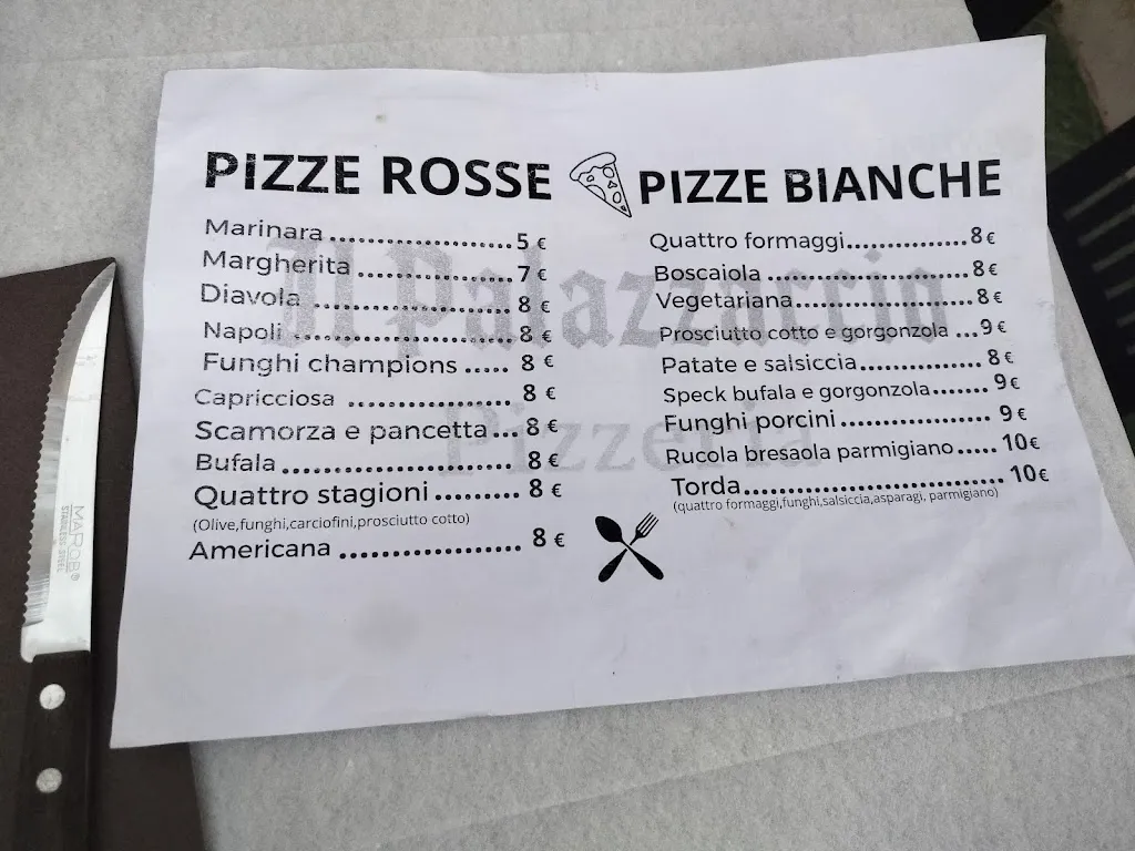 Menu_Il Palazzaccio_Poggio Moiano_image_1