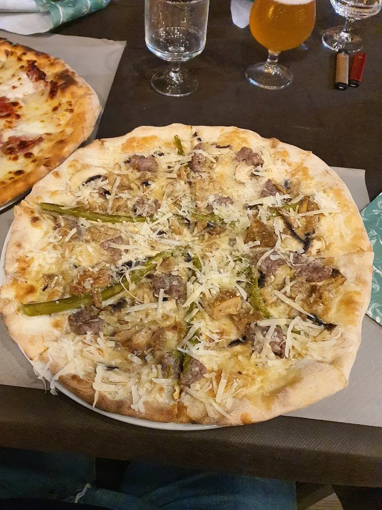 Daniele Colasanti_Il Palazzaccio_Poggio Moiano_review