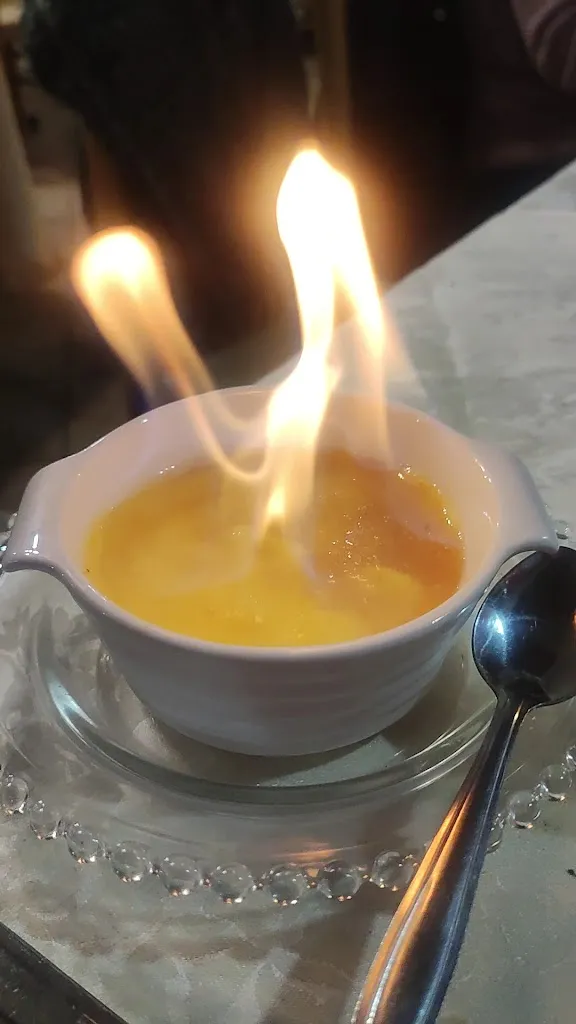 Massimo Io_Il Centurione_Poggio Nativo_review