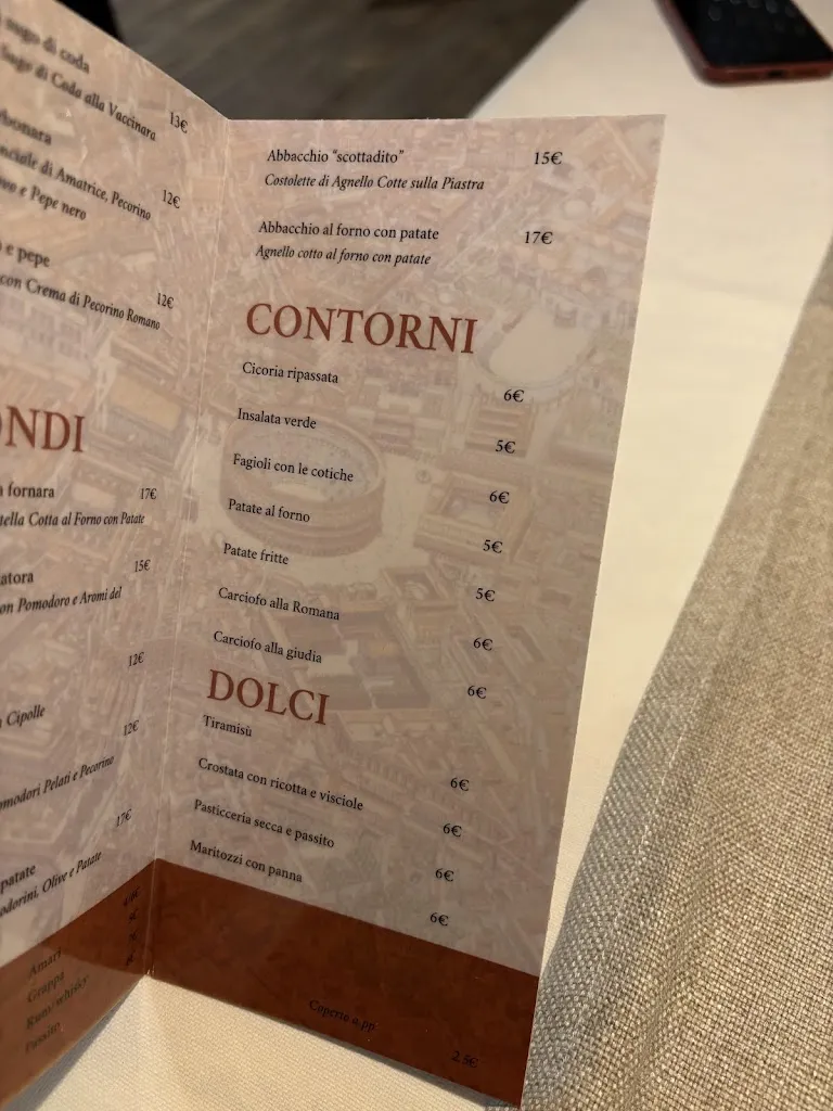 Menu_Trattoria Al Teatro_Pomezia_image_3