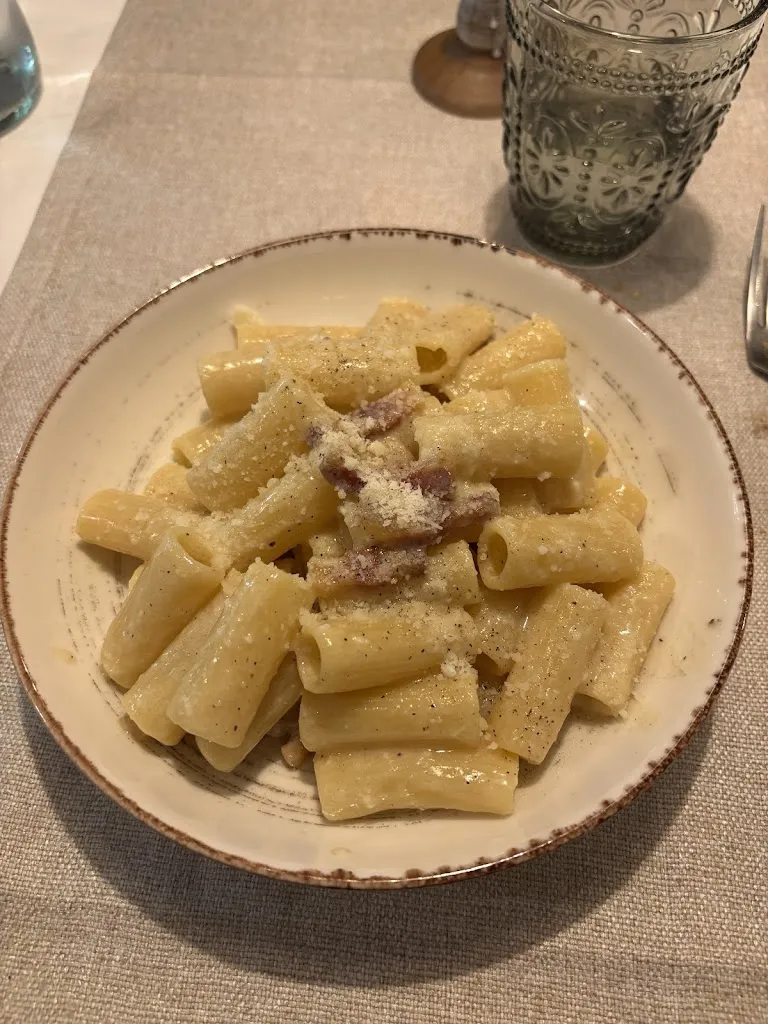 Menu_Trattoria Al Teatro_Pomezia_image_5