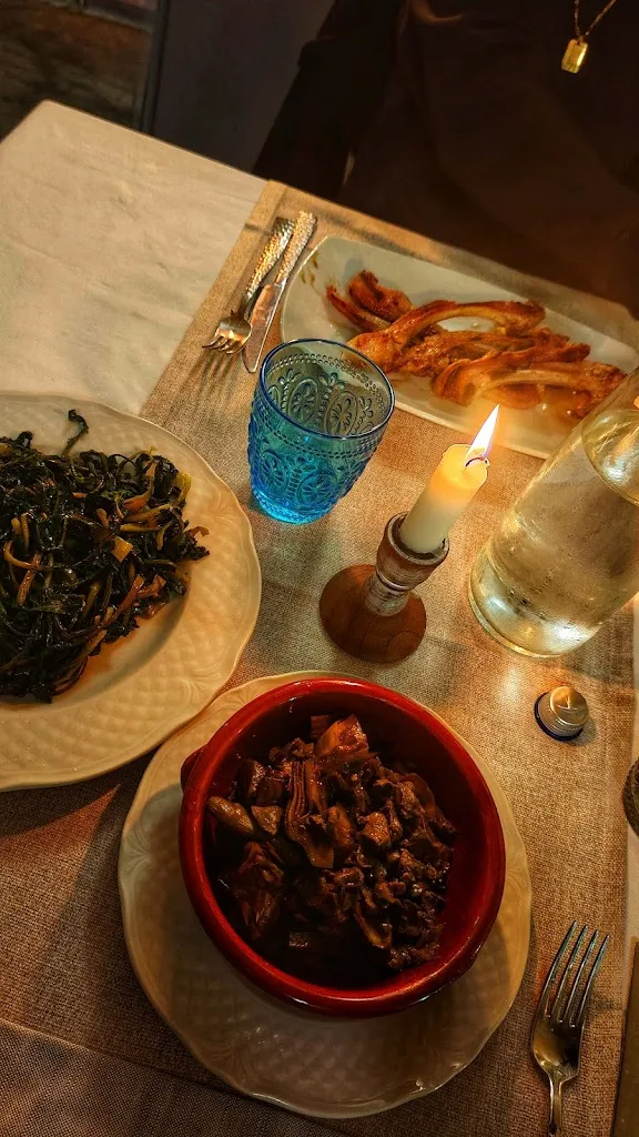 Menu_Trattoria Al Teatro_Pomezia_image_8