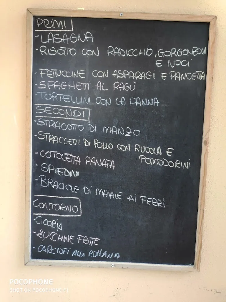 Menu_La Mimosa_Poggio Mirteto_image_3