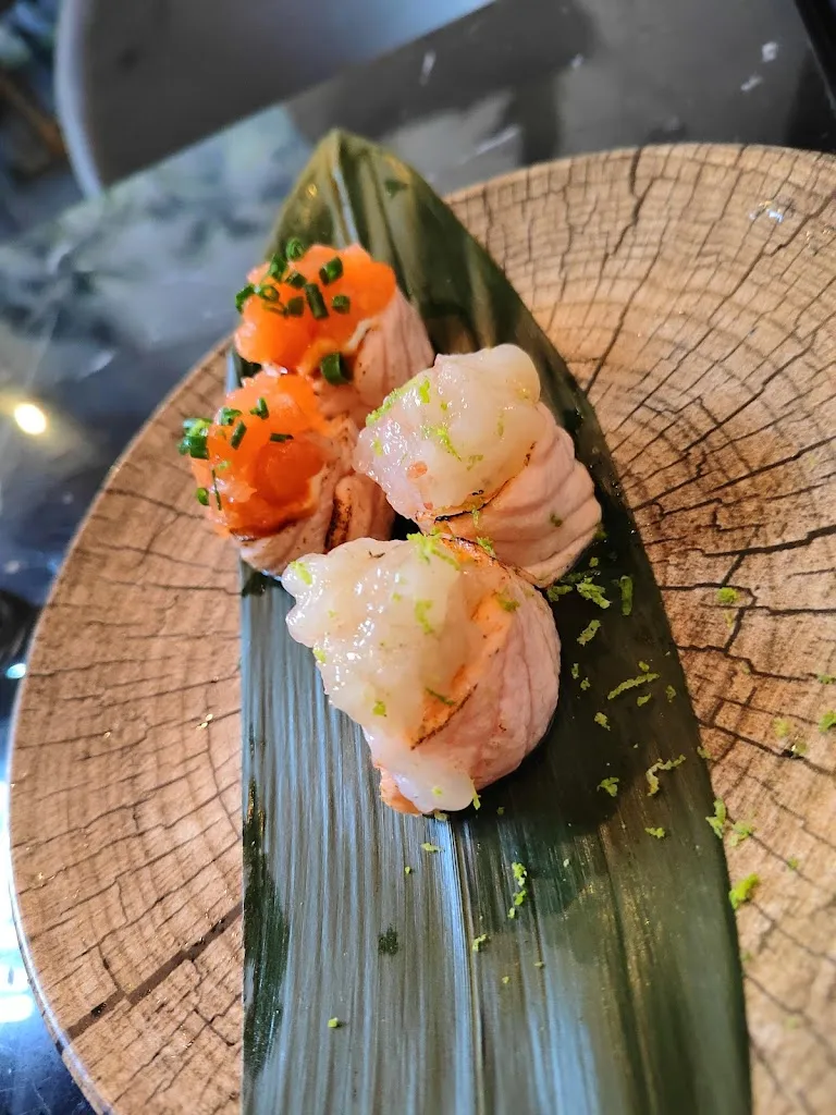 Menu_Bushido sushi experience_Poggio Mirteto_image_5