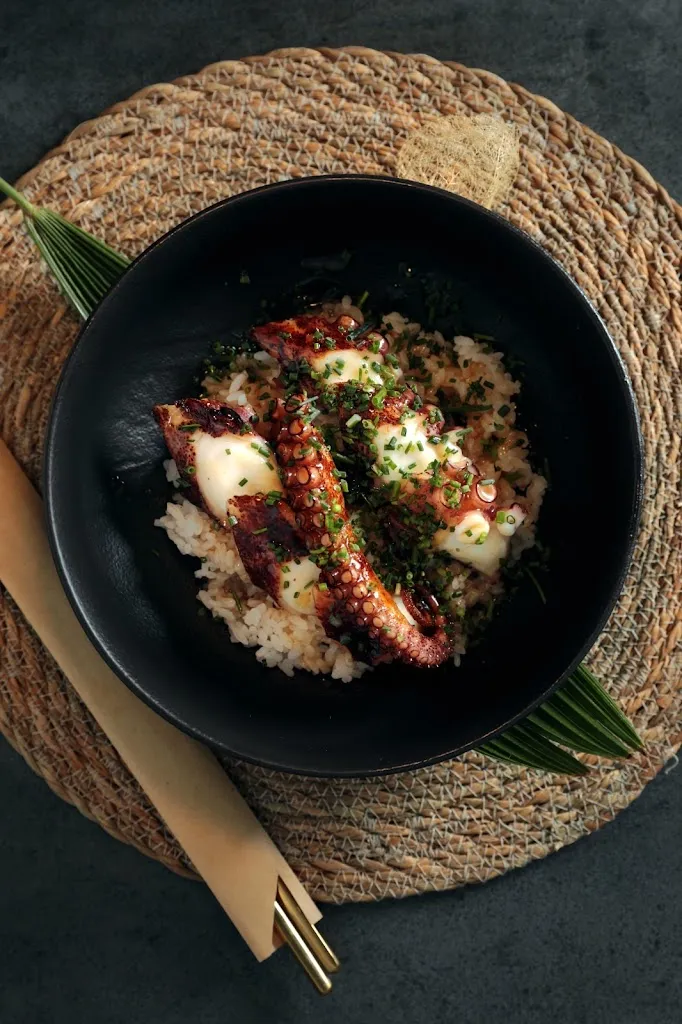 Menu_Bushido sushi experience_Poggio Mirteto_image_7