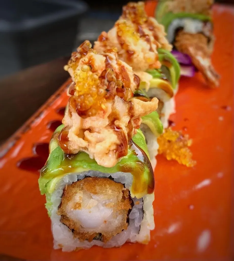 Sushi Advisor_Bushido sushi experience_Poggio Mirteto_review