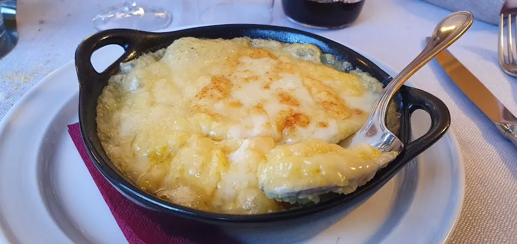 gilda pietropaolo_Albergo Ristorante Nord_Brusson_review