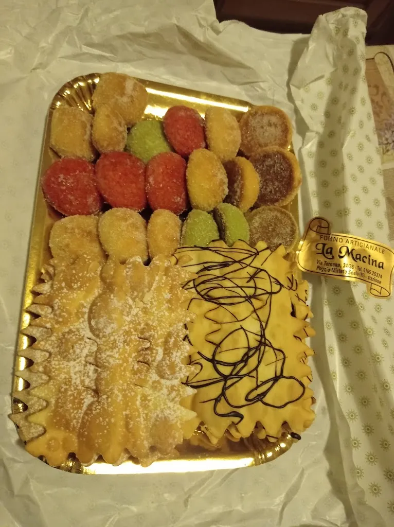 Menu_Forno Artigianale La Macina di Polokhach Halyna_Poggio Mirteto_image_4