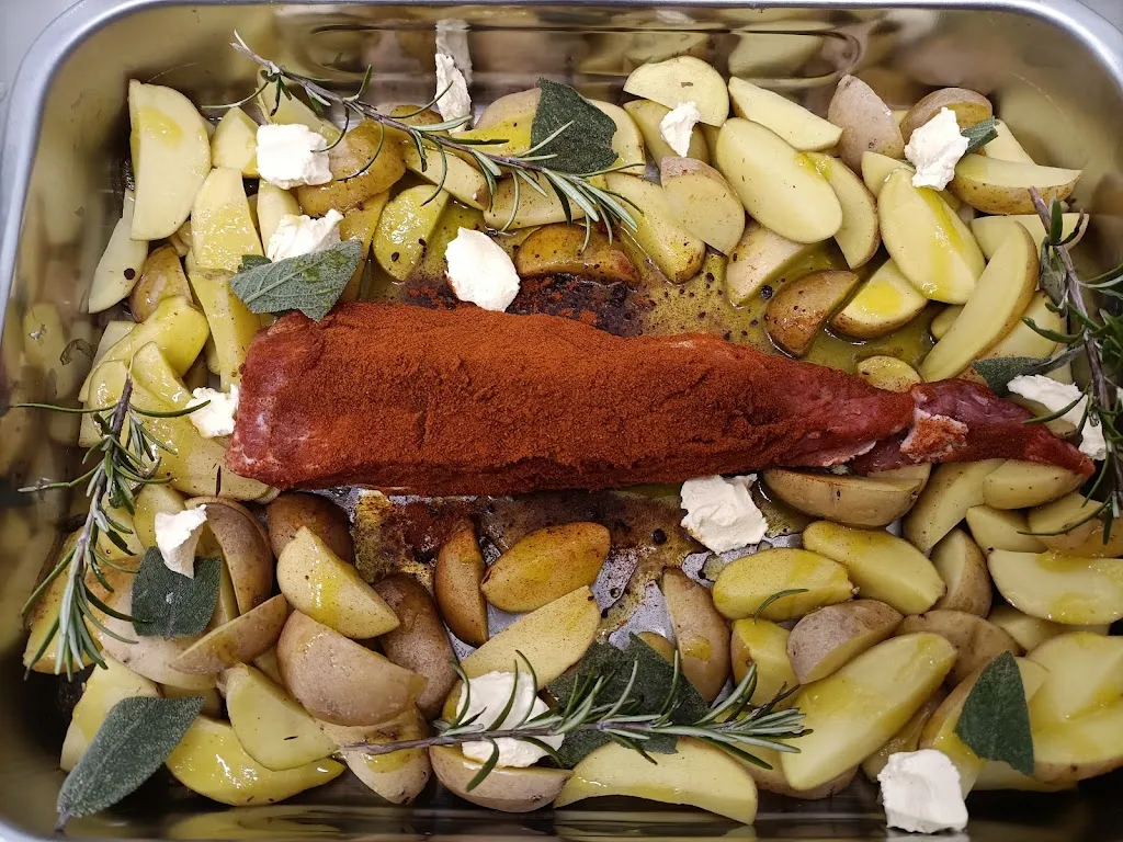 Menu_Le Felci Bistrot Restaurant e Bici Grill_Poggio San Lorenzo_image_9