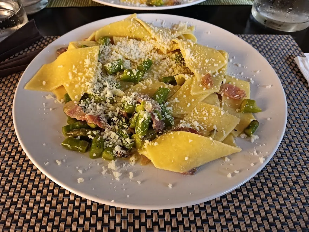 franko zatarra_Le Felci Bistrot Restaurant e Bici Grill_Poggio San Lorenzo_review