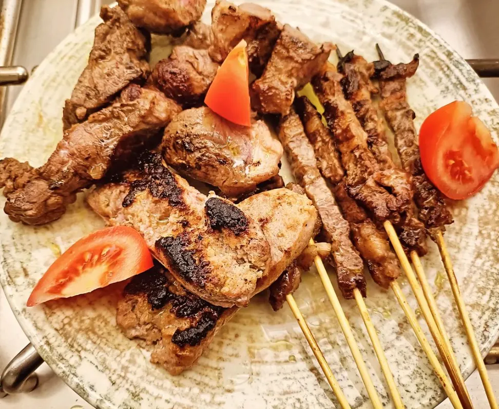 Le Felci Bistrot Restaurant e Bici Grill_Poggio San Lorenzo_slider_image_2