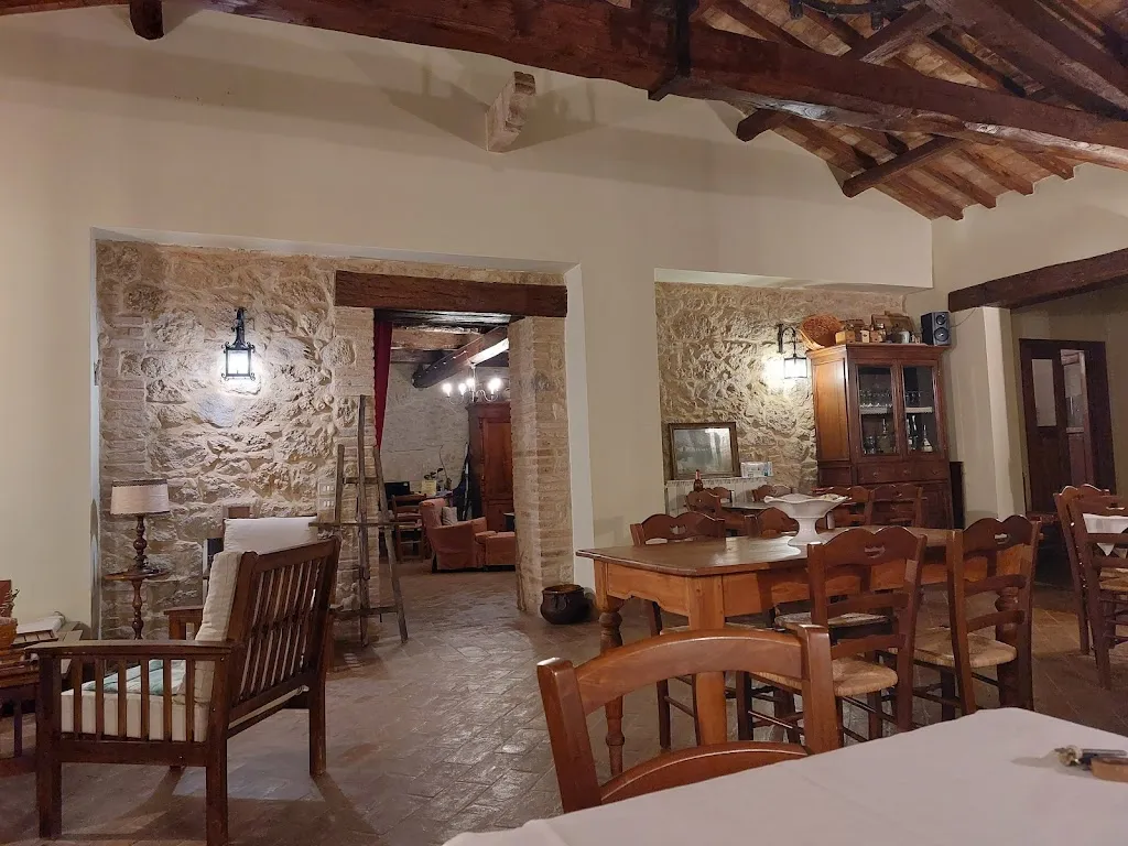 Valerie Robinson_Agriturismo Ristorante Santa Giusta_Poggio San Lorenzo_review