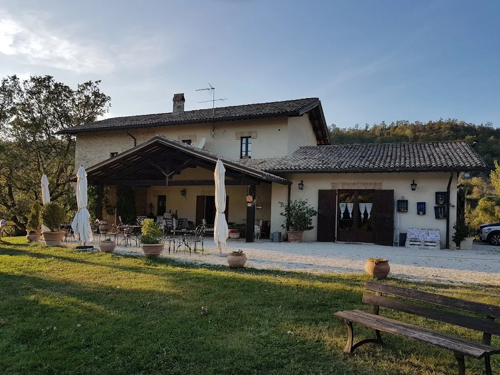 JP Snyman_Agriturismo Ristorante Santa Giusta_Poggio San Lorenzo_review