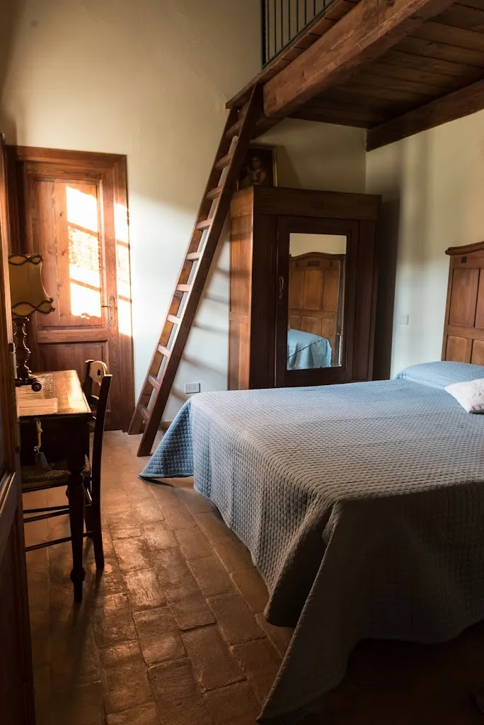 Agriturismo Ristorante Santa Giusta_Poggio San Lorenzo_slider_image_3