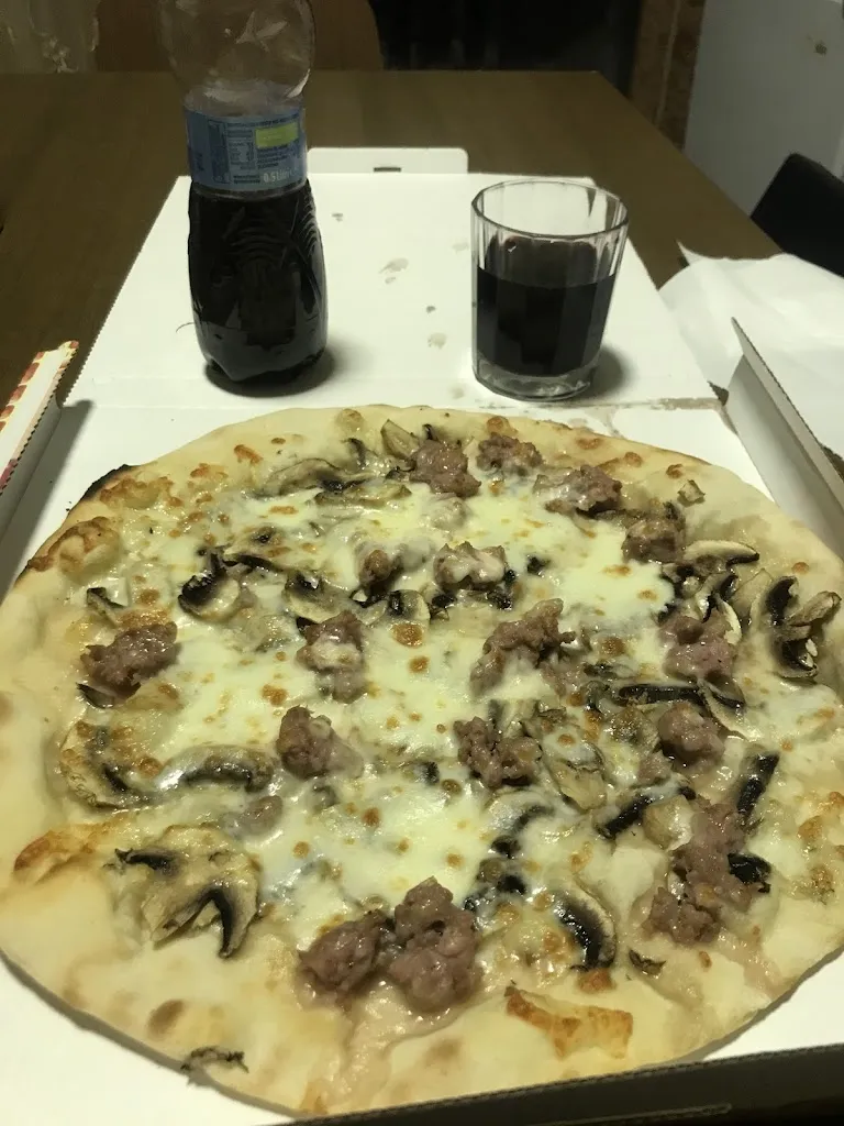 kevin considine_L'angolo di Giò_Poggio San Lorenzo_review