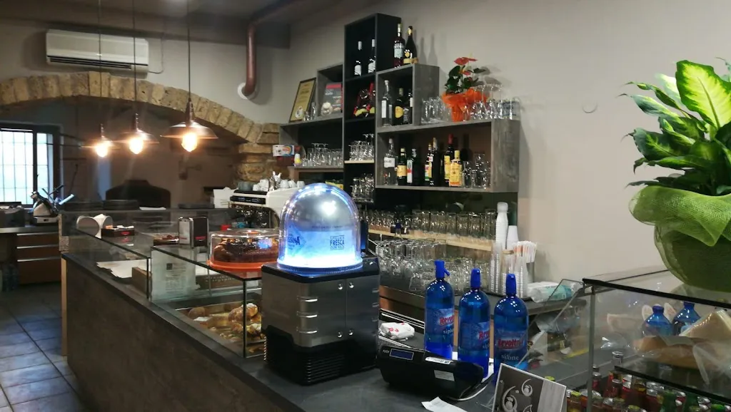 L'angolo di Giò restaurant in Poggio San Lorenzo