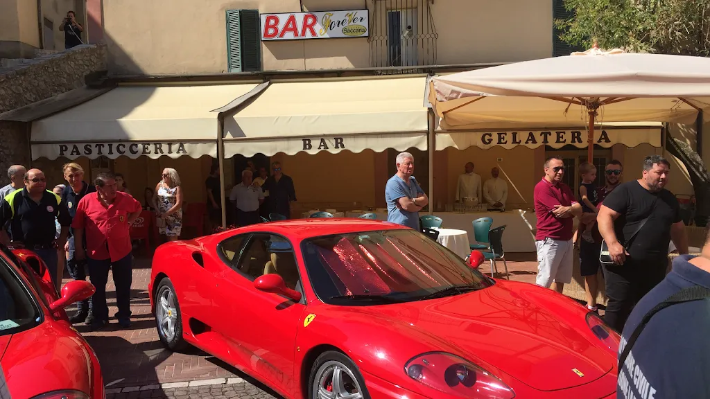 Bar FOREVER_Poggio San Lorenzo_slider_image_3