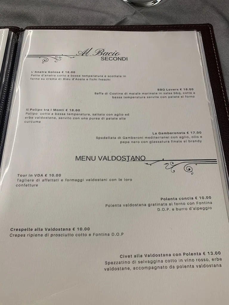 Menu_Ristorante al Bacio_Brusson_image_1