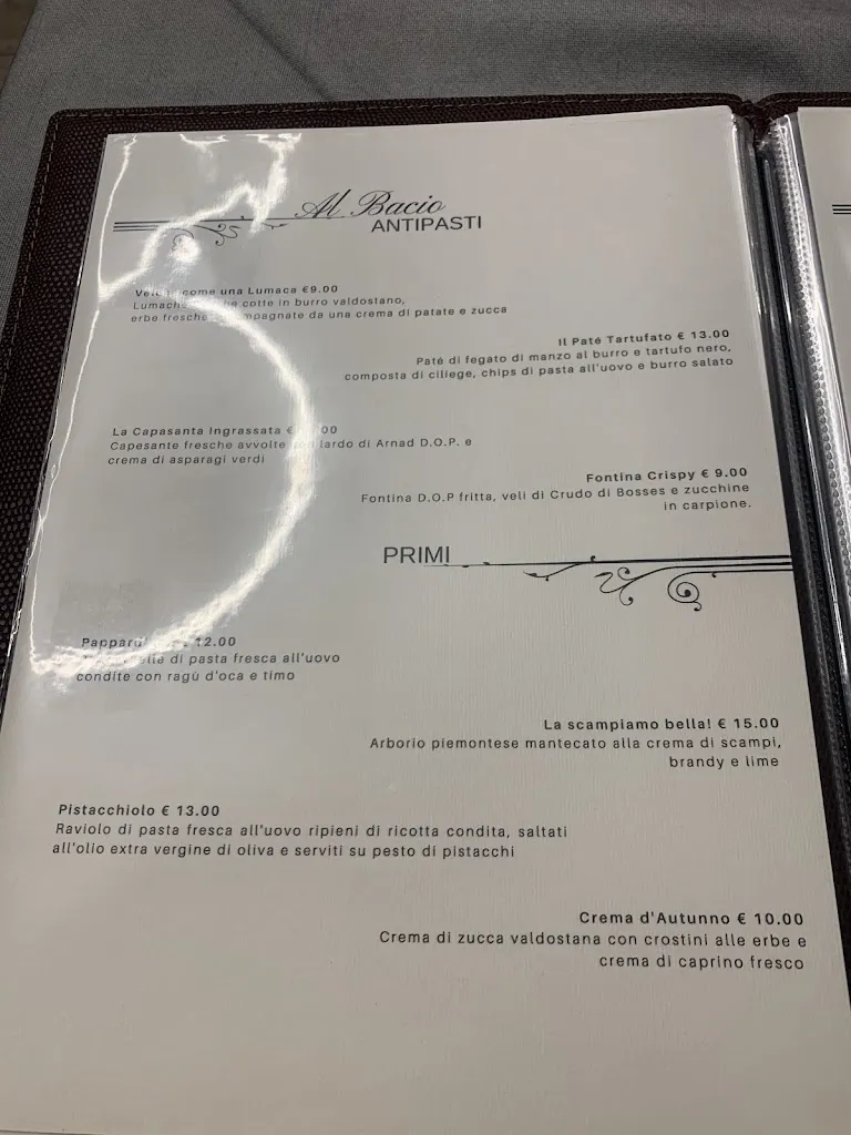 Menu_Ristorante al Bacio_Brusson_image_3
