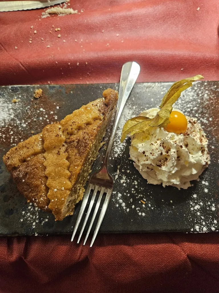 Chiara Radaelli_Ristorante al Bacio_Brusson_review