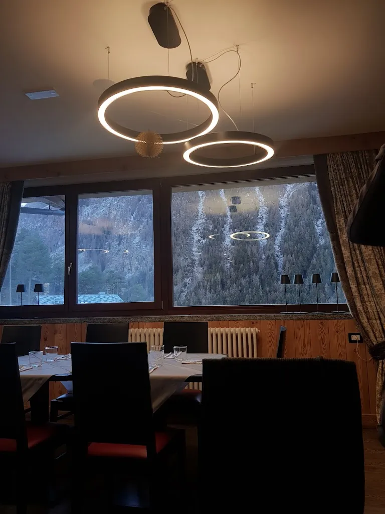 Nilei Laierno_Ristorante al Bacio_Brusson_review