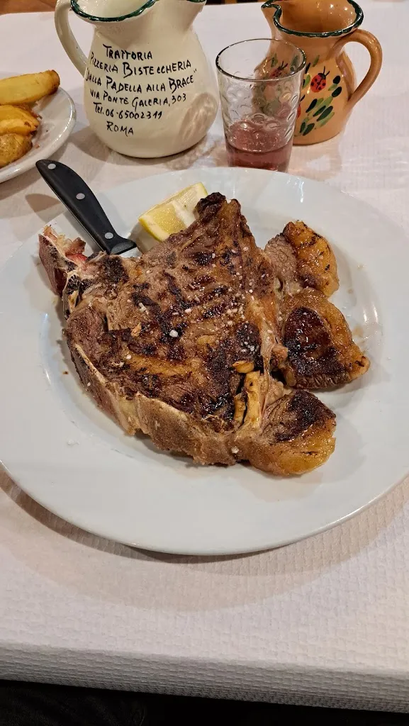 Menu_Trattoria Pizzeria Bisteccheria 