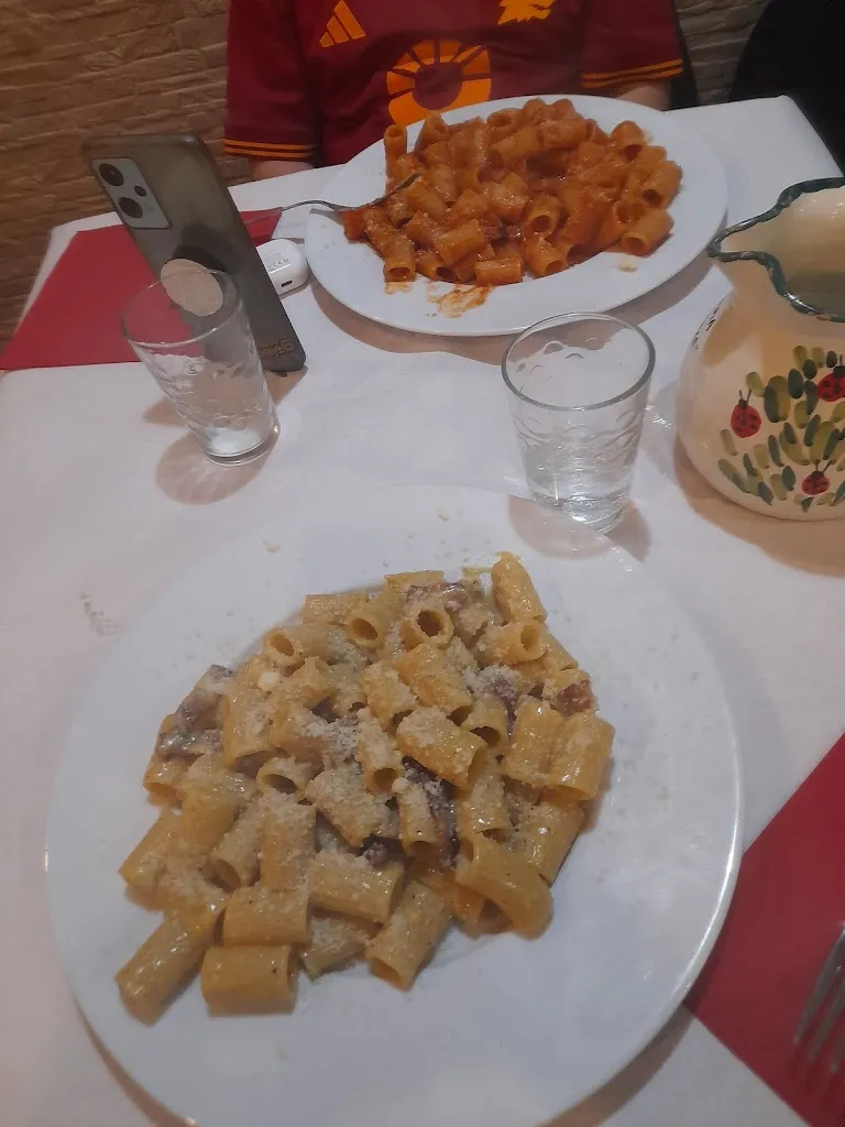 Menu_Trattoria Pizzeria Bisteccheria 