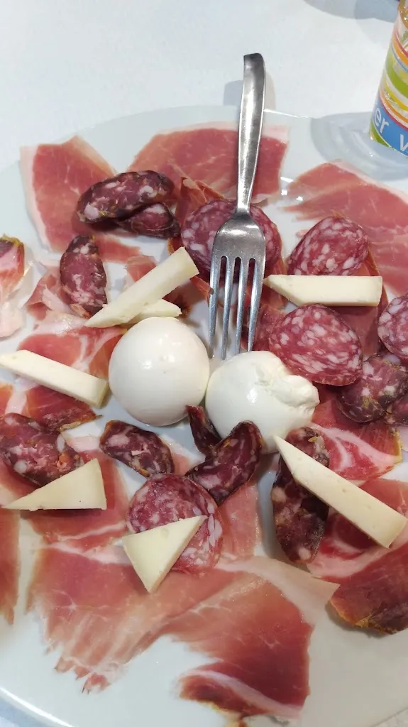 Menu_Trattoria Pizzeria Bisteccheria 