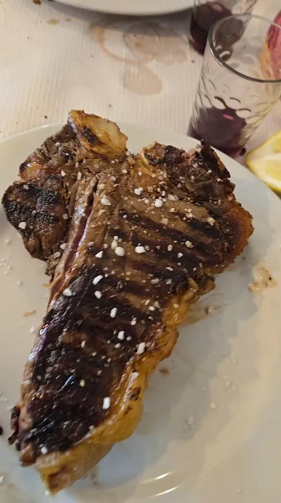 Angelo_Trattoria Pizzeria Bisteccheria 