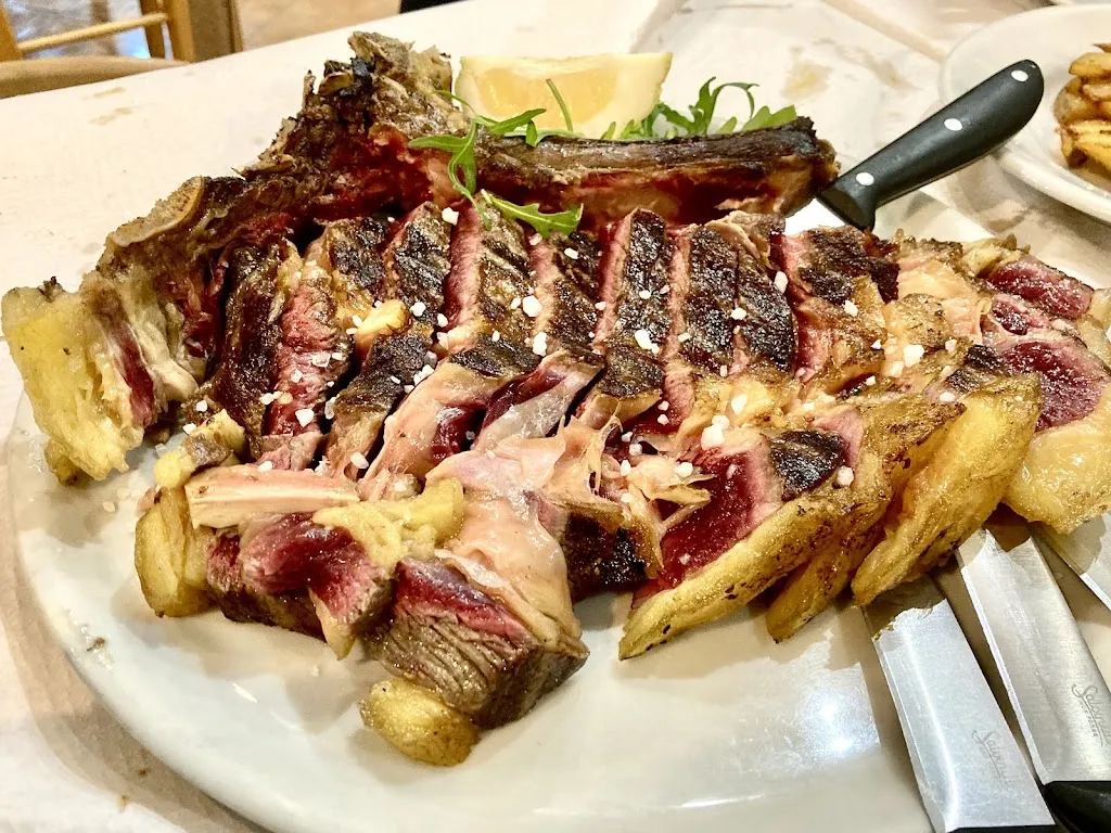 Bras Jazz_Trattoria Pizzeria Bisteccheria 