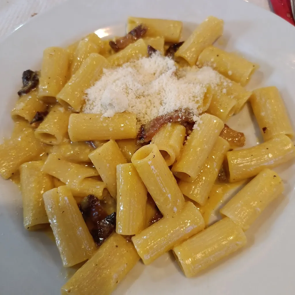 Trattoria Pizzeria Bisteccheria 