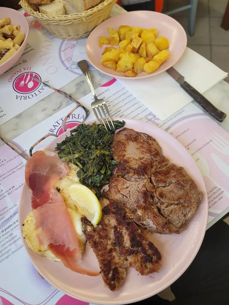 Eugenio Quaranta_Da Ivano_Ponte Galeria-La Pisana_review